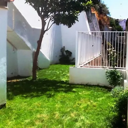 Διαμέρισμα Bubu