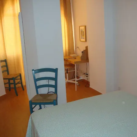 Bubu Διαμέρισμα Lisboa