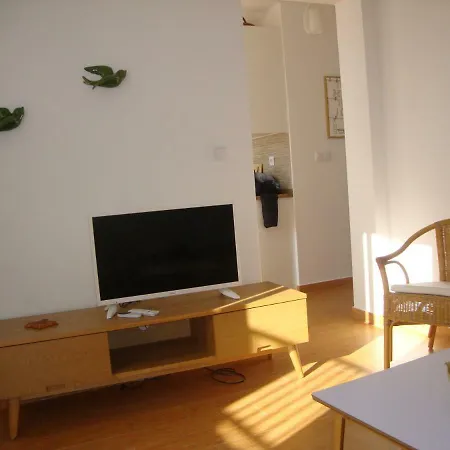 Bubu Apartamento Lisboa