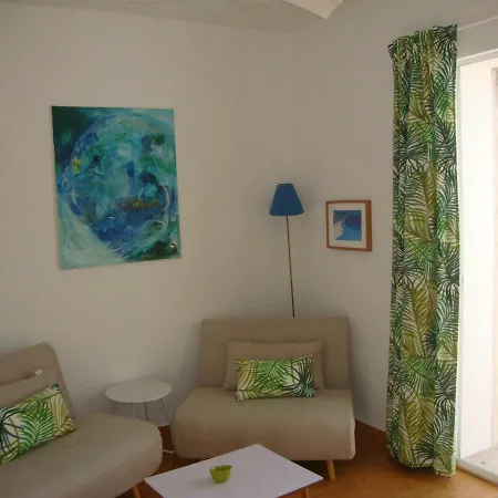 Bubu Apartman *
